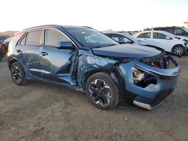 Photo 4 from auction – 2023 KIA NIRO WIND with VIN KNDCR3L1XP5015983