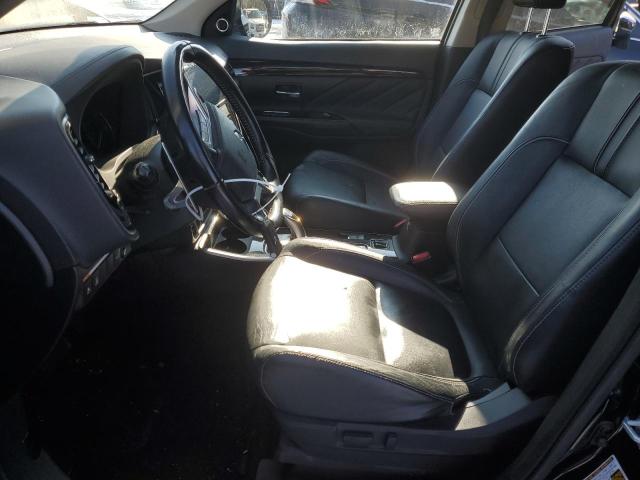 Photo 7 from auction – 2018 MITSUBISHI OUTLANDER with VIN JA4J24A56JZ061554