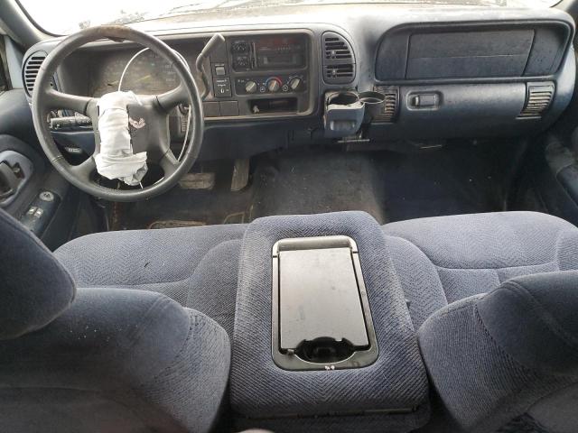 Photo 8 from auction – 1998 CHEVROLET 1500 with VIN 1GCEC19M5WE215779