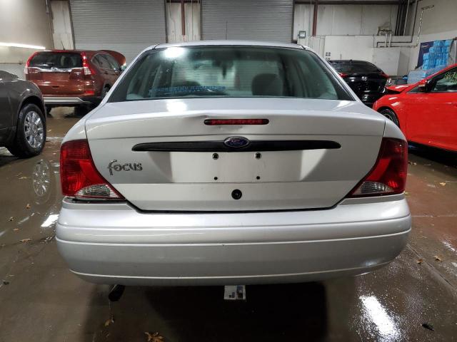 Фото 6 с аукциона – 2003 FORD FOCUS LX с VIN 1FAFP33P03W313279