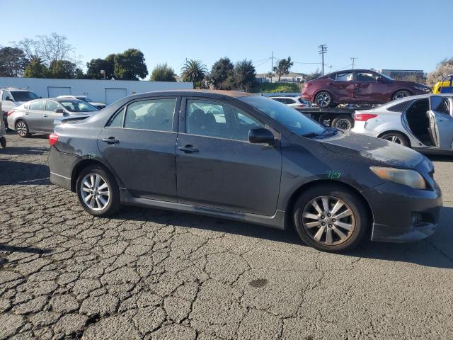 Photo 4 from auction – 2010 TOYOTA COROLLA BA with VIN 1NXBU4EE2AZ339437