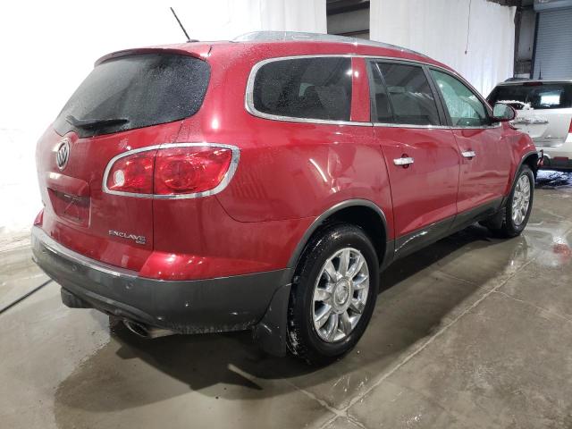 Photo 3 from auction – 2012 BUICK ENCLAVE with VIN 5GAKVCED8CJ143012