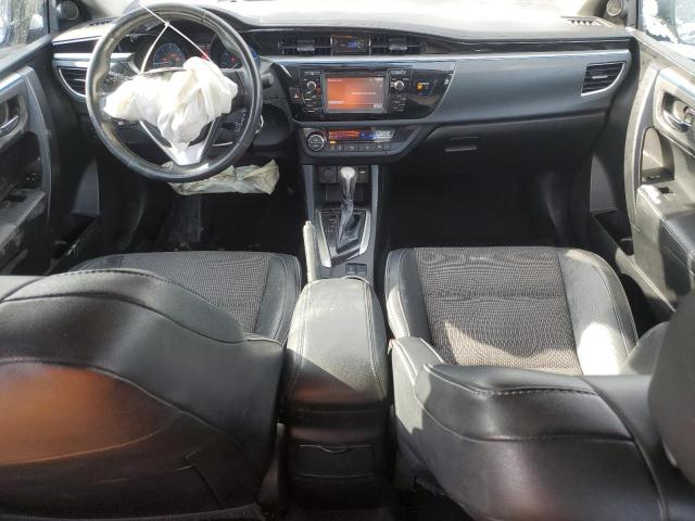 Photo 8 from auction – 2016 TOYOTA COROLLA L with VIN 2T1BURHE9GC529545