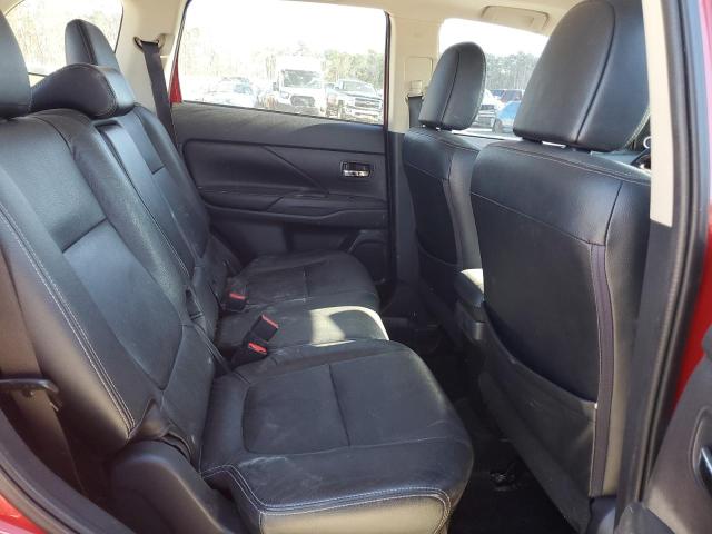 Photo 11 from auction – 2016 MITSUBISHI OUTLANDER with VIN JA4JZ4AXXGZ005963