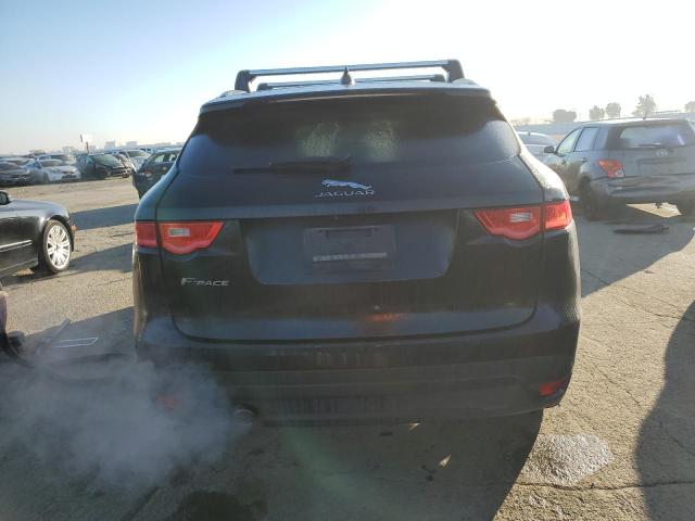 Photo 6 from auction – 2017 JAGUAR F-PACE PRE with VIN SADCJ2BN2HA088333