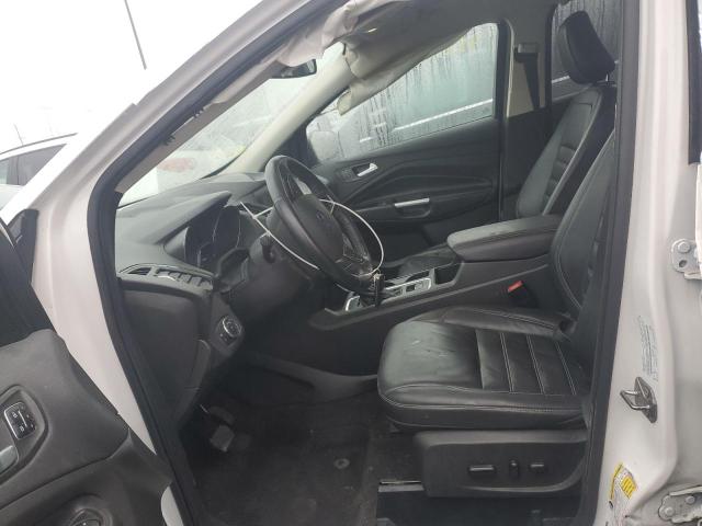 Photo 7 from auction – 2019 FORD ESCAPE TIT with VIN 1FMCU9J90KUC00631