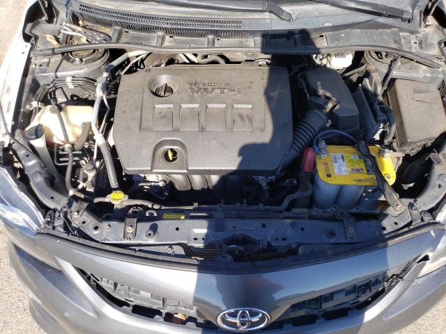 Снимка 11 от търг – 2013 TOYOTA COROLLA BA с VIN 2T1BU4EE6DC025702