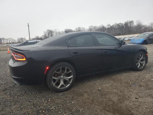 Photo 3 from auction – 2015 DODGE CHARGER SX with VIN 2C3CDXHG9FH732180