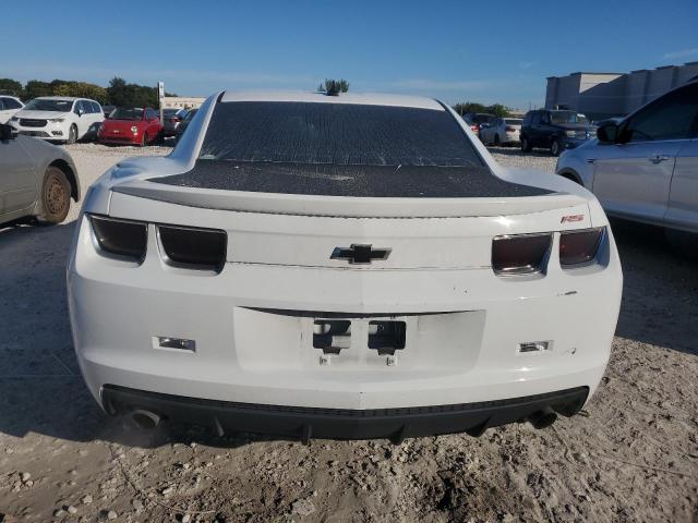 Photo 6 from auction – 2013 CHEVROLET CAMARO LS with VIN 2G1FA1E35D9120137