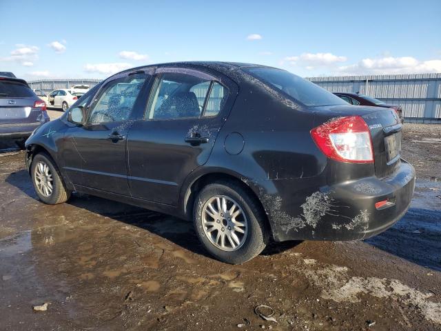 Photo 2 from auction – 2012 SUZUKI SX4 LE with VIN JS2YC5A3XC6303083