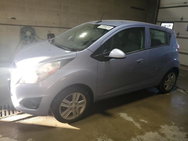 CHEVROLET SPARK 1LT 2014 z numerem VIN KL8CD6S94EC559968 - Zdjęcie z aukcji