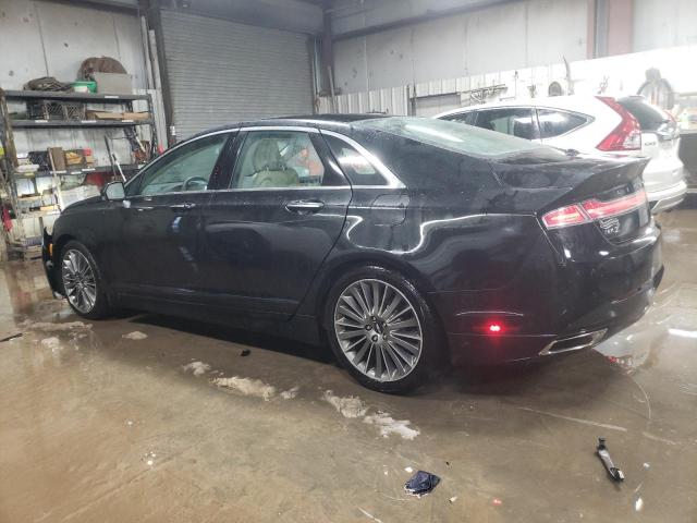 Photo 2 from auction – 2013 LINCOLN MKZ with VIN 3LN6L2JK7DR803645