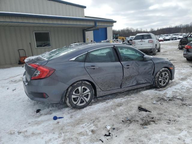 Photo 3 from auction – 2016 HONDA CIVIC LX with VIN 19XFC2F59GE242173