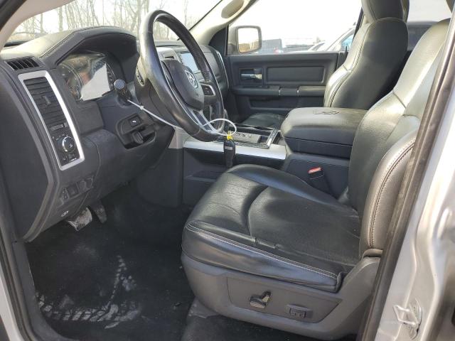 Photo 7 from auction – 2011 DODGE RAM 1500 with VIN 1D7RV1CT7BS501341