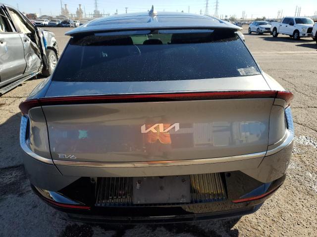 Photo 6 from auction – 2024 KIA EV6 LIGHT with VIN KNDC34LA6R5197496