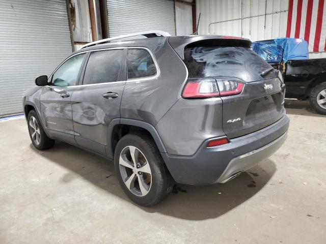 Photo 2 from auction – 2020 JEEP CHEROKEE L with VIN 1C4PJMDX7LD576725