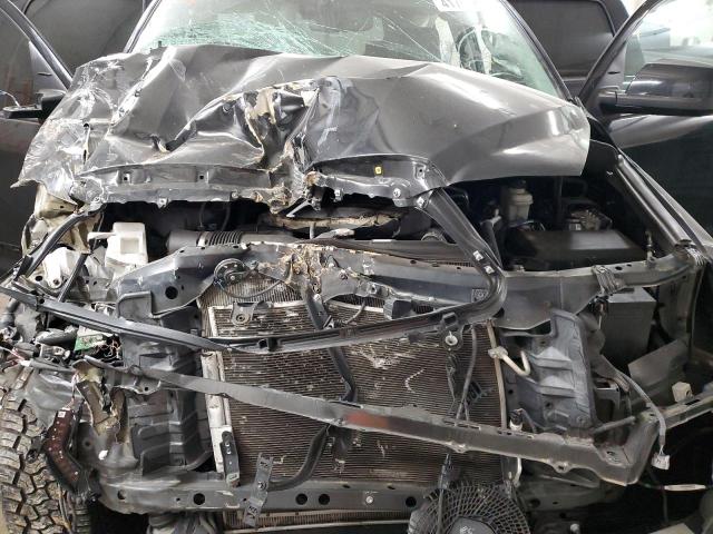 Photo 12 from auction – 2022 TOYOTA SEQUOIA SR with VIN 5TDEY5B10NS188833