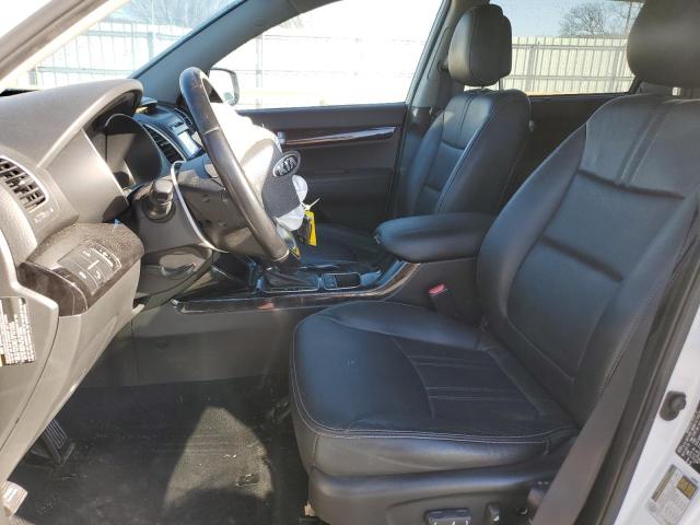 Photo 7 from auction – 2015 KIA SORENTO EX with VIN 5XYKUDA75FG597486
