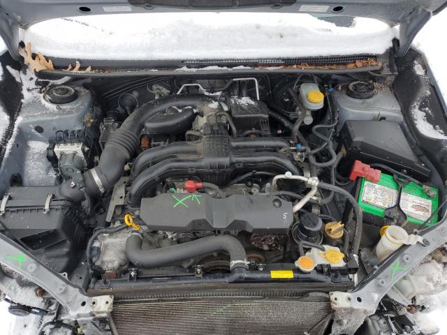 Фото 11 с аукциона – 2016 SUBARU IMPREZA PR с VIN JF1GPAB66G8208452