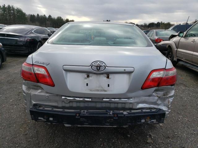 Photo 6 from auction – 2009 TOYOTA CAMRY BASE with VIN 4T1BE46K49U361372
