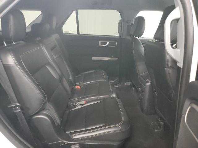 Photo 11 from auction – 2023 FORD EXPLORER X with VIN 1FMSK8DH8PGA86317