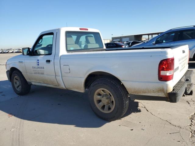 Photo 2 from auction – 2011 FORD RANGER with VIN 1FTKR1AD4BPB20612