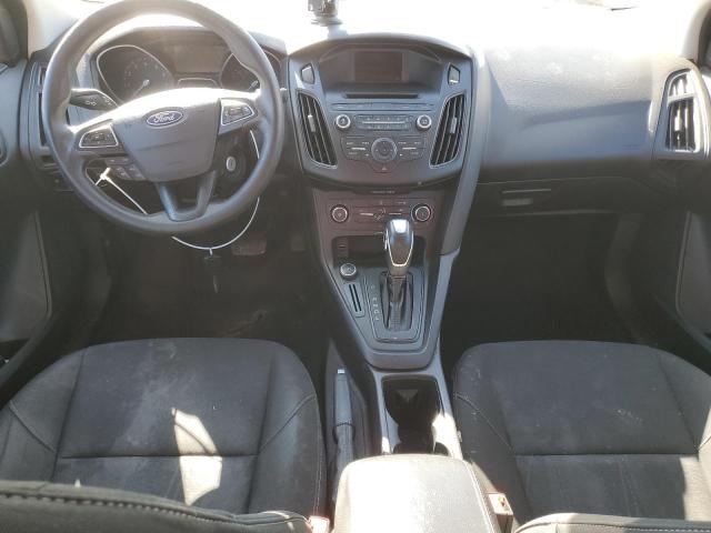 Photo 8 from auction – 2015 FORD FOCUS SE with VIN 1FADP3F22FL234015