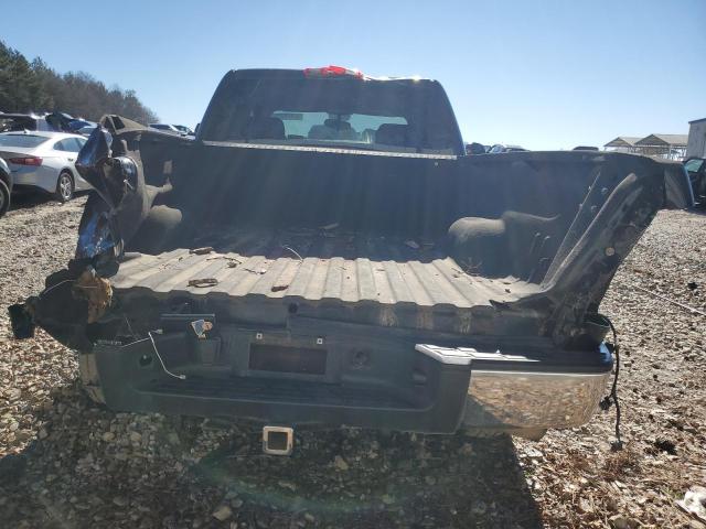 Photo 6 from auction – 2009 CHEVROLET SILVERADO with VIN 1GCEC19X79Z255692