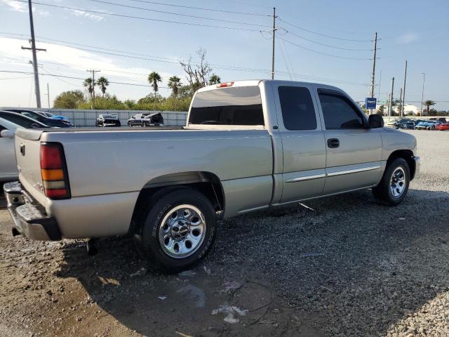 Foto 3 de la subasta – 2005 GMC NEW SIERRA con VIN 2GTEC19T651302288