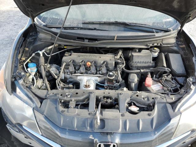 Photo 11 from auction – 2014 HONDA CIVIC EX with VIN 2HGFG3B83EH502998