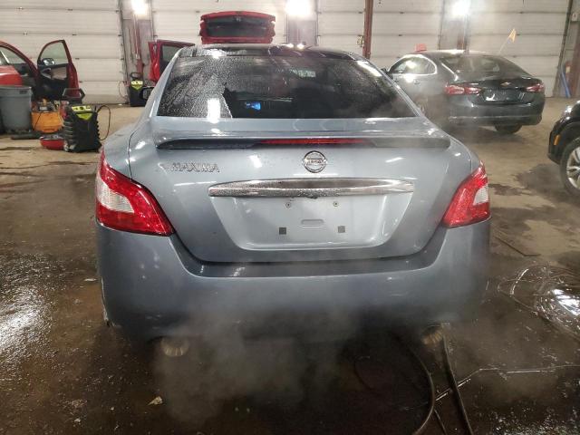 Photo 6 from auction – 2011 NISSAN MAXIMA S with VIN 1N4AA5AP0BC858439