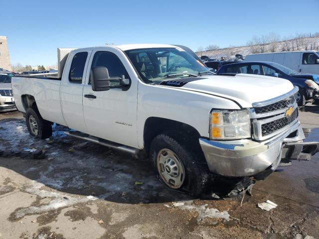 Photo 4 from auction – 2013 CHEVROLET SILVERADO with VIN 1GC2KVC87DZ151663