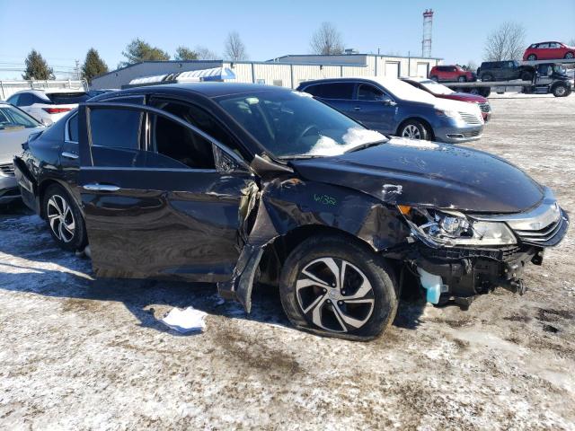 Photo 4 from auction – 2016 HONDA ACCORD LX with VIN 1HGCR2F36GA010778
