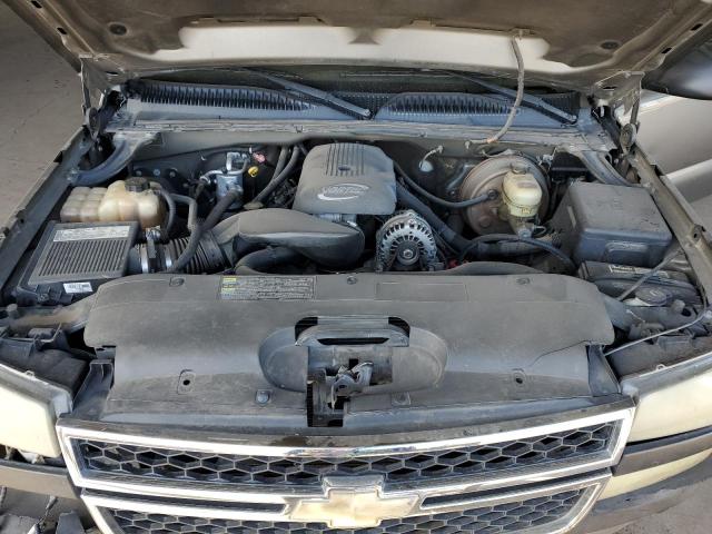 Photo 11 from auction – 2006 CHEVROLET SILVERADO with VIN 1GCEC19V06Z291881
