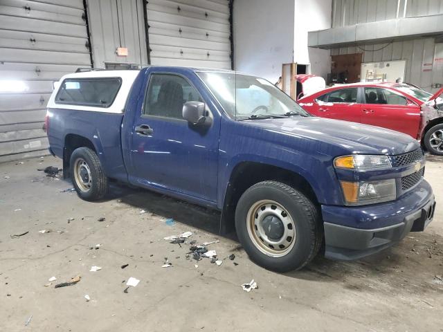 Photo 4 from auction – 2012 CHEVROLET COLORADO with VIN 1GCCSBF90C8163570