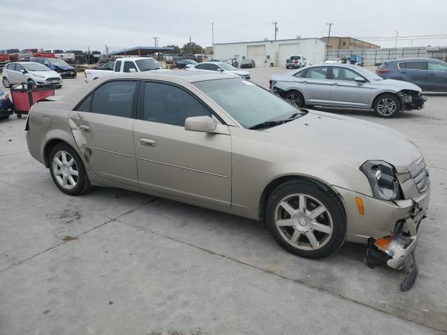 Photo 4 from auction – 2004 CADILLAC CTS with VIN 1G6DM577040119987