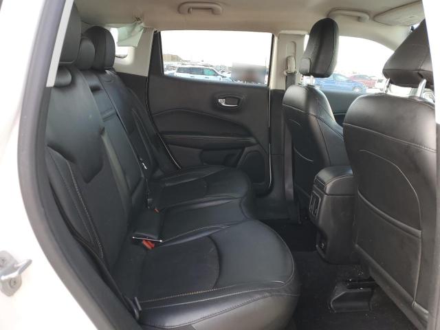 Photo 11 from auction – 2020 JEEP COMPASS LA with VIN 3C4NJCBB7LT135986