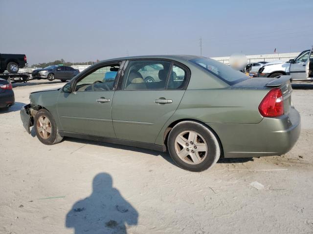 Photo 2 from auction – 2005 CHEVROLET MALIBU LS with VIN 1G1ZT54885F180532