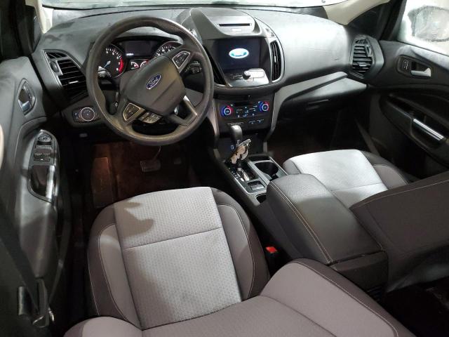 Photo 8 from auction – 2017 FORD ESCAPE SE with VIN 1FMCU0GD5HUE17589