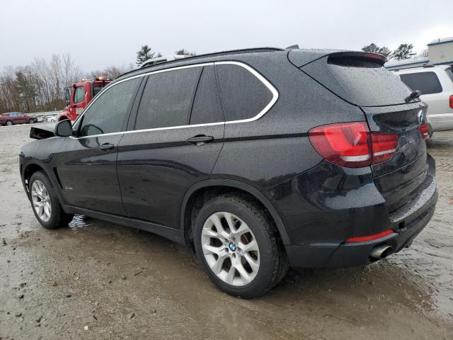 Photo 2 from auction – 2014 BMW X5 XDRIVE3 with VIN 5UXKR0C57E0K45549