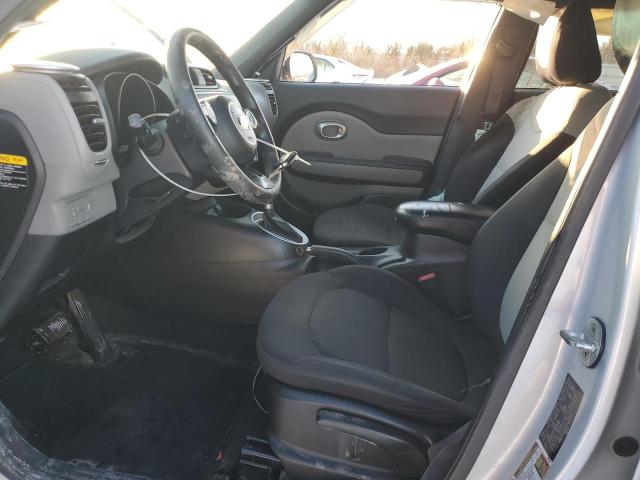 Photo 7 from auction – 2015 KIA SOUL with VIN KNDJN2A23F7805153