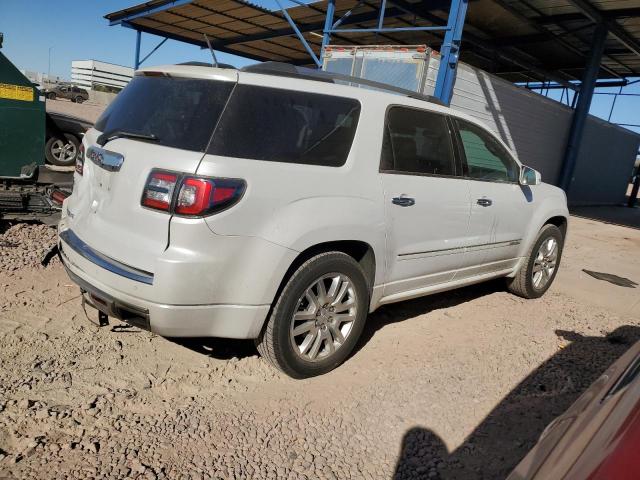 Photo 3 from auction – 2016 GMC ACADIA DEN with VIN 1GKKRTKD0GJ222286