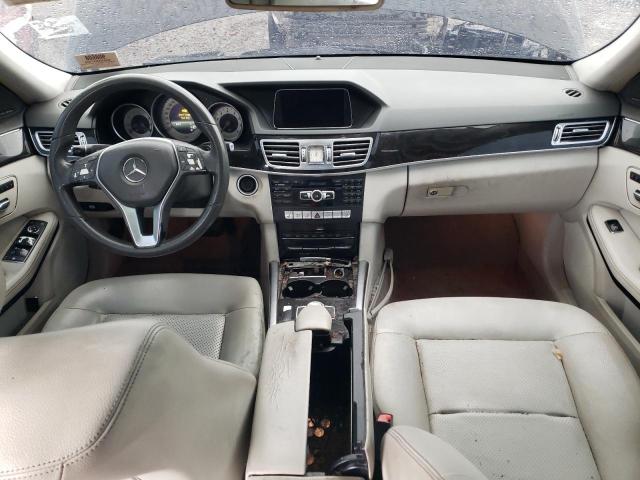 Photo 8 from auction – 2014 MERCEDES-BENZ E 350 with VIN WDDHF5KB1EA917436