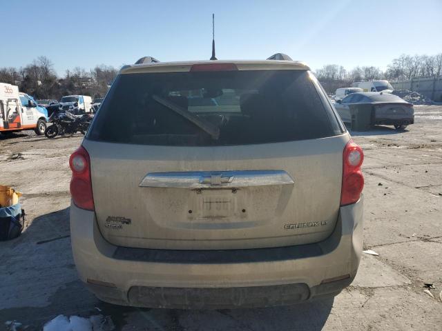 Photo 6 from auction – 2012 CHEVROLET EQUINOX LT with VIN 2GNALDEK9C1189874