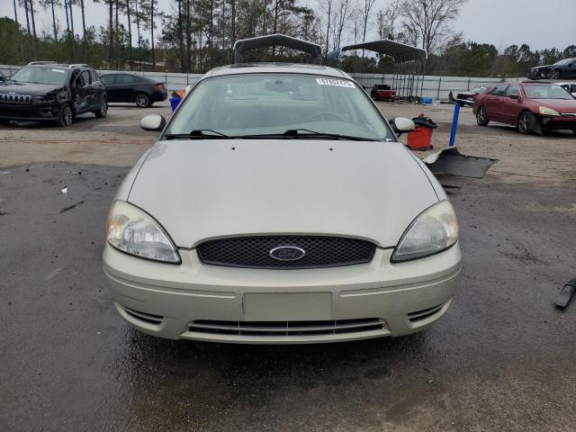 Photo 5 from auction – 2006 FORD TAURUS SEL with VIN 1FAFP56U86A221867