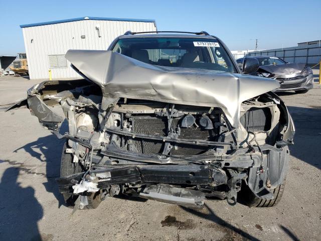 Photo 5 from auction – 2007 TOYOTA 4RUNNER SR with VIN JTEZU14R078075704