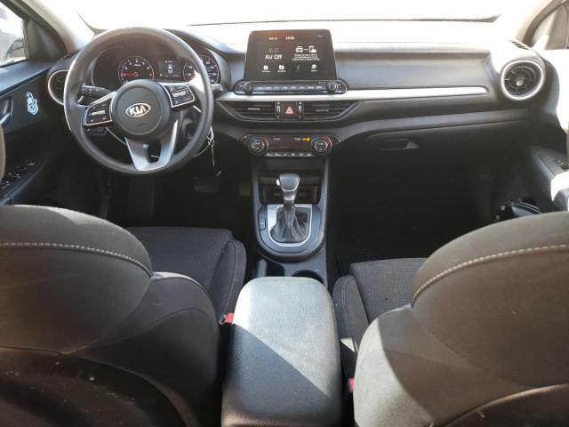 Photo 8 from auction – 2019 KIA FORTE FE with VIN 3KPF24AD7KE126508