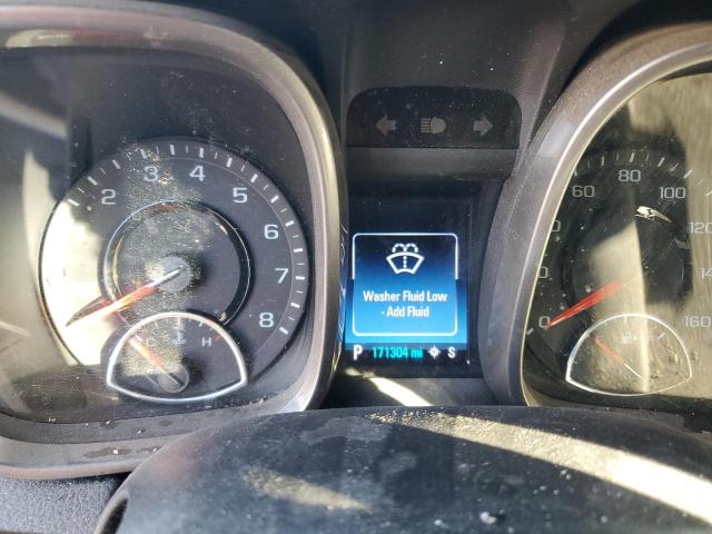 Photo 9 from auction – 2014 CHEVROLET MALIBU LS with VIN 1G11B5SL4EF219818