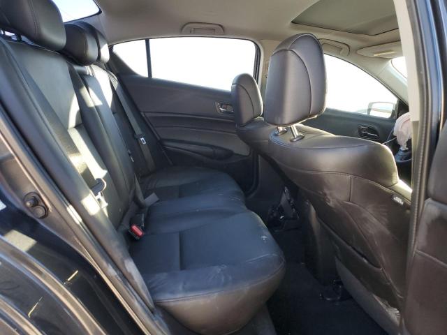 Photo 10 from auction – 2016 ACURA ILX PREMIU with VIN 19UDE2F71GA009248