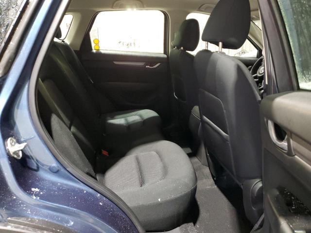 Photo 11 from auction – 2018 MAZDA CX-5 SPORT with VIN JM3KFBBM4J0410974